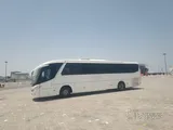 MARCOPOLO VOLVO 46 SEATER BUS